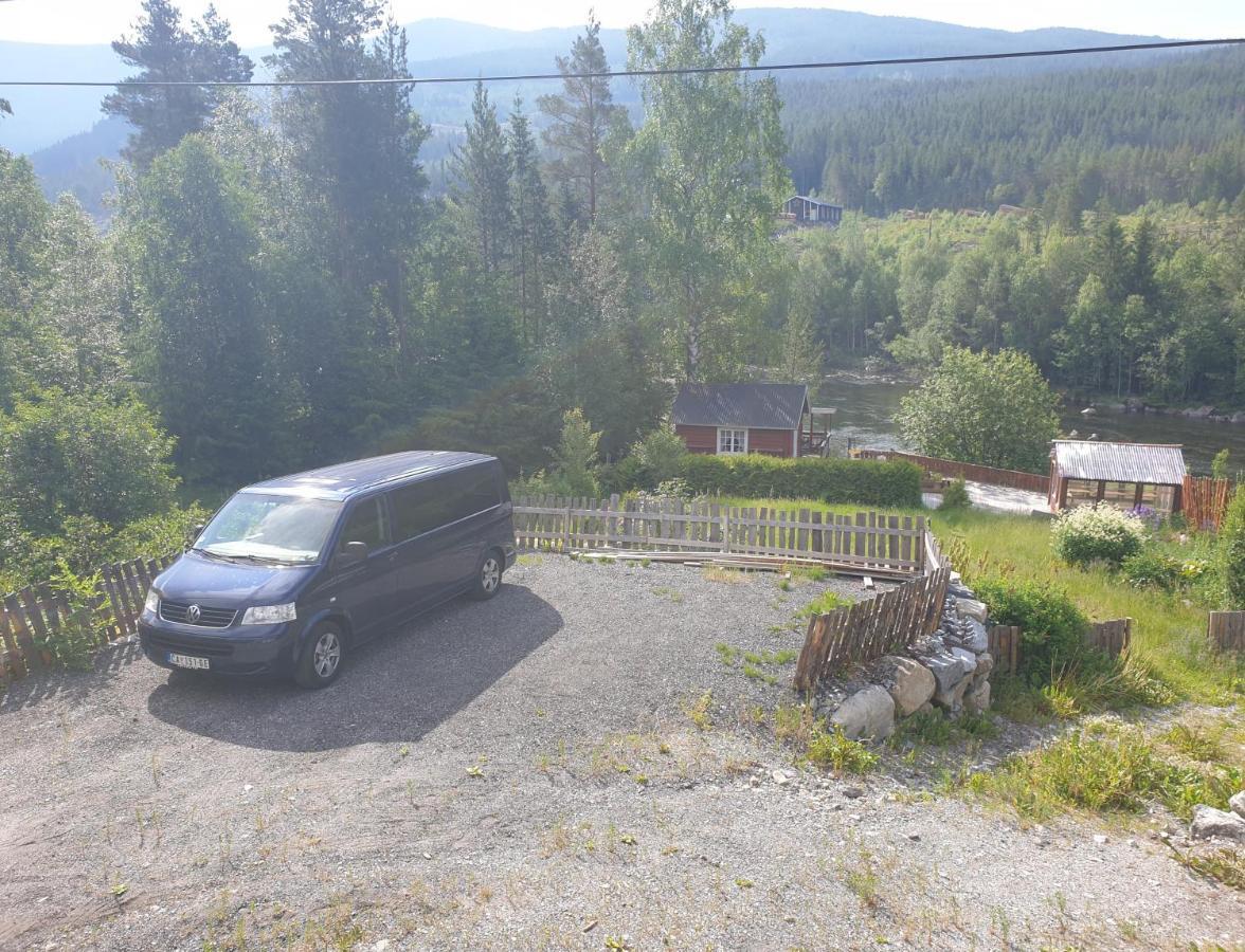 Holiday Raustua Cabin Gol Exterior photo