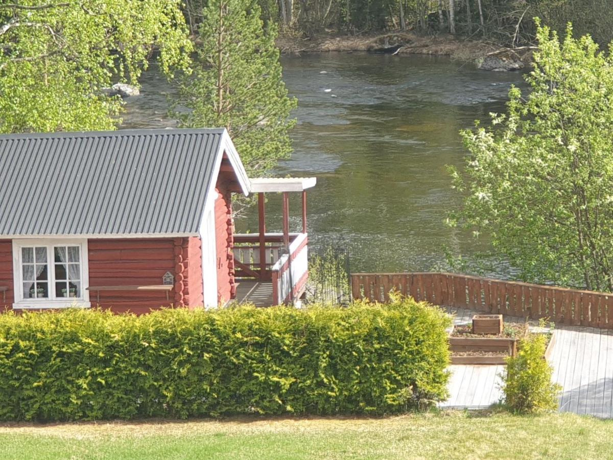 Holiday Raustua Cabin Gol Exterior photo