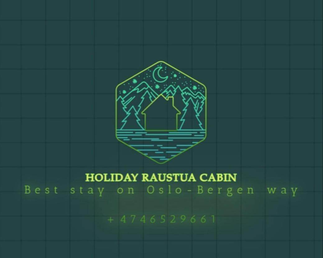 Holiday Raustua Cabin Gol Exterior photo
