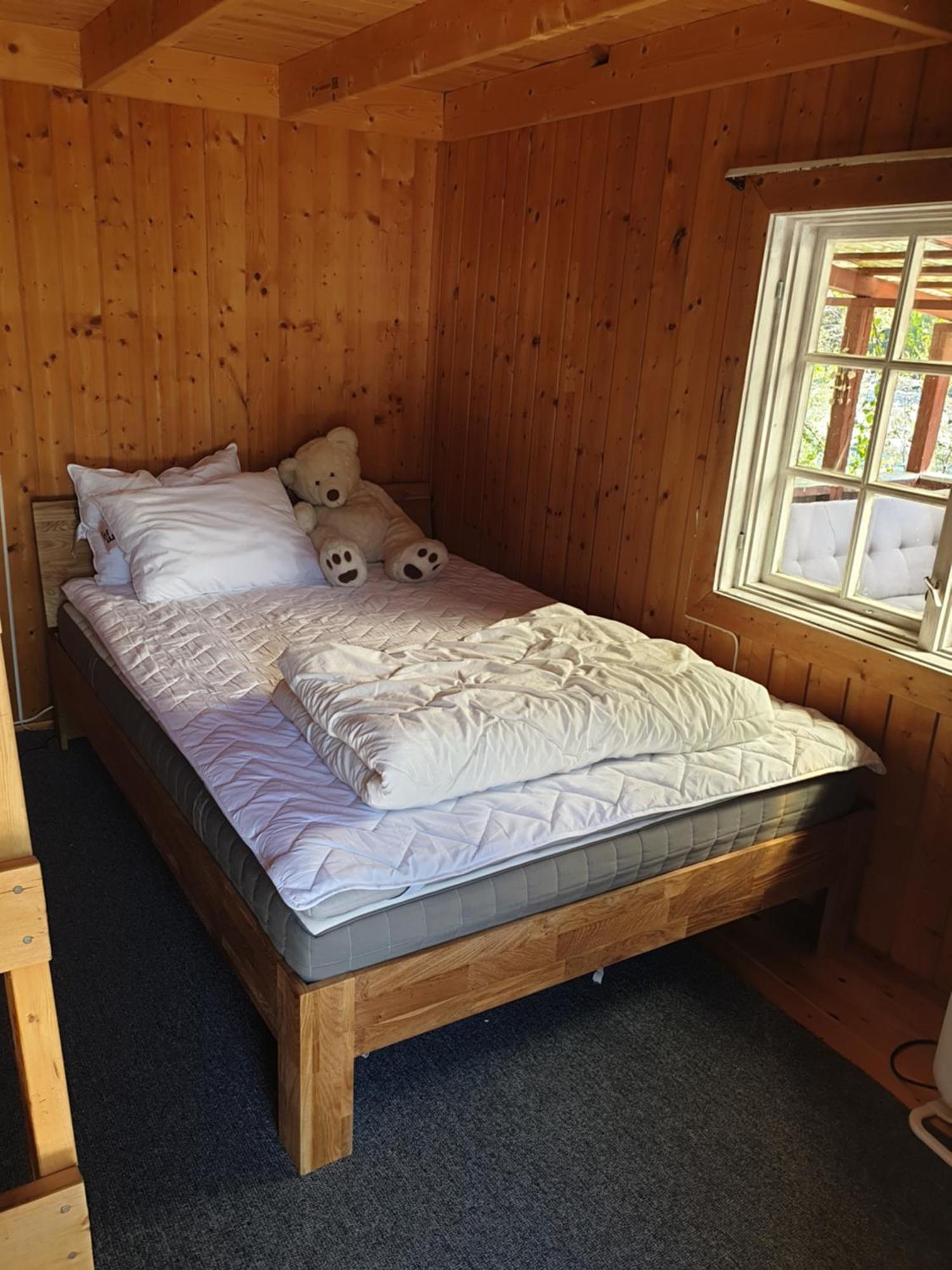 Holiday Raustua Cabin Gol Exterior photo